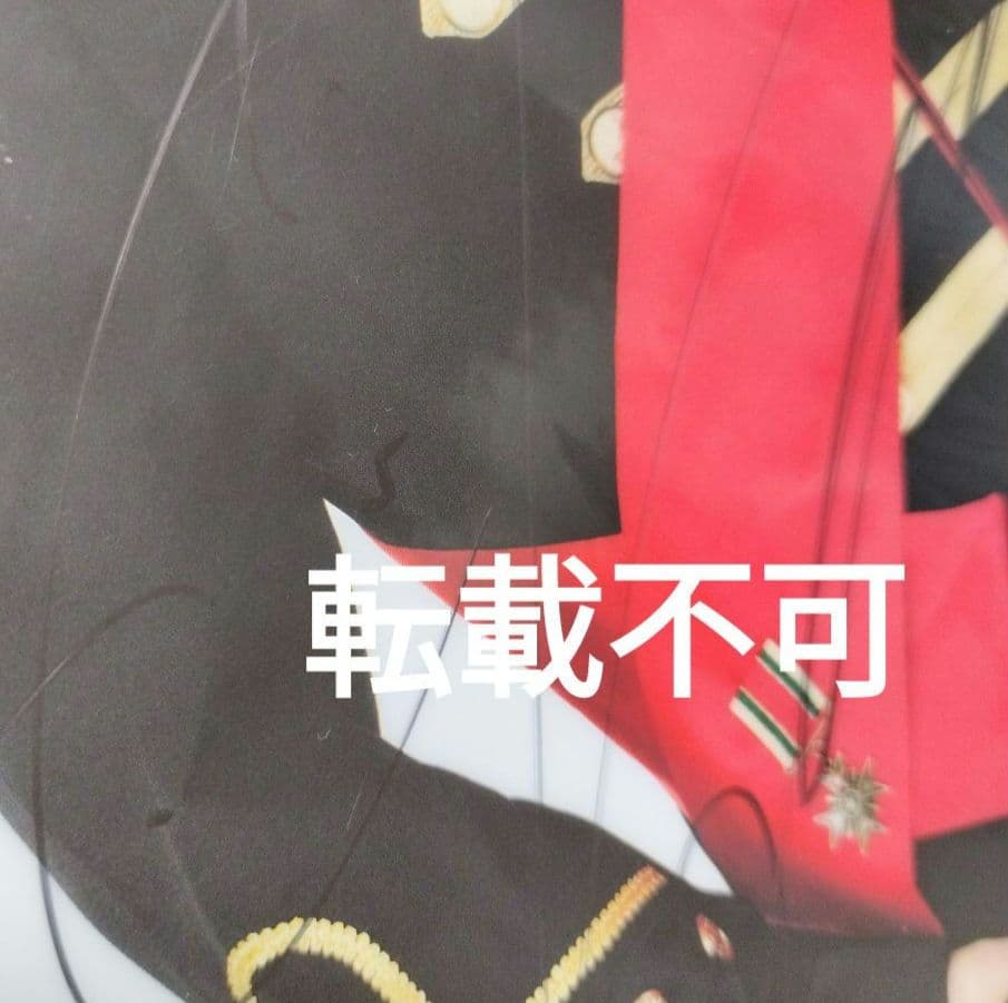 SEVENTEEN ジョンハン クリアファイル サイン入り 当選書付き