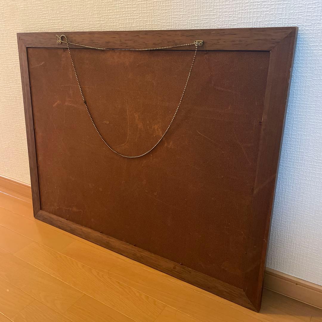 大型ビンテージ　パブミラー　Coca-Cola ヴィンテージ広告 壁掛けアート