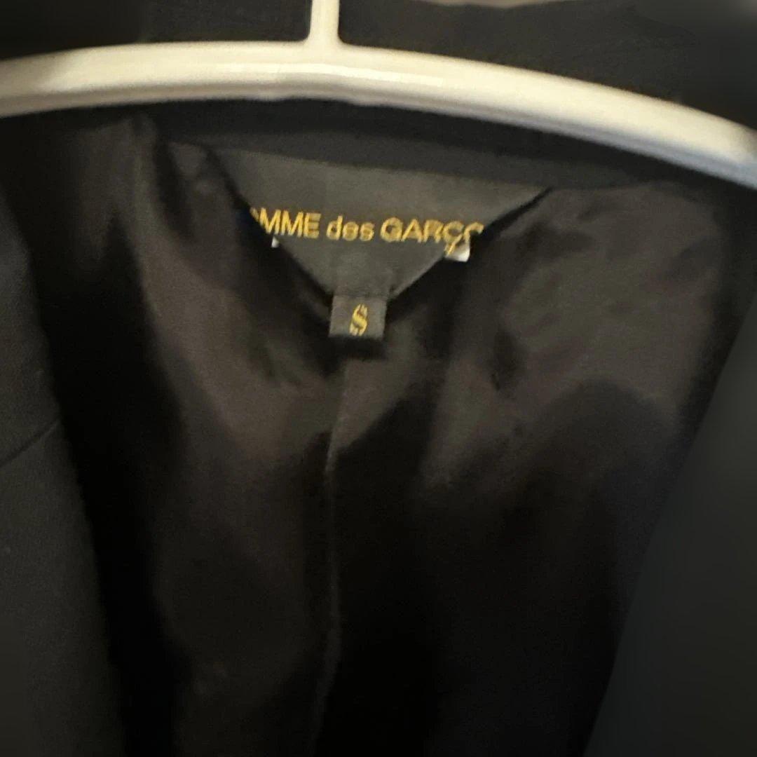 専用！！コムデギャルソン　ジャケット　コート　ジレ　ポンチョ