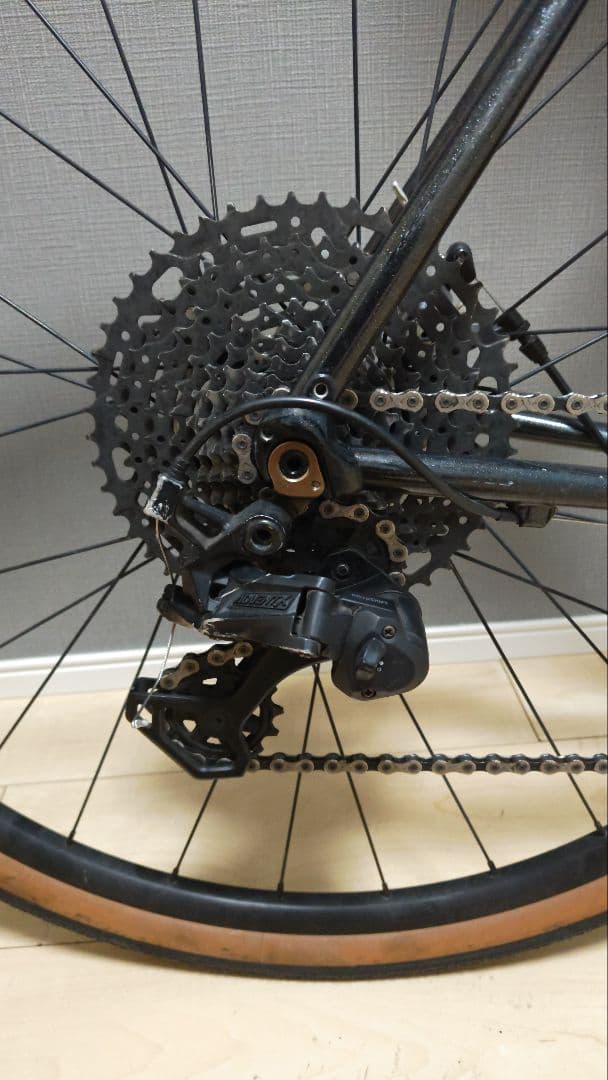 イ*ケ様 【希少Lサイズ】キャノンデール Topstone 4 グラベルロード