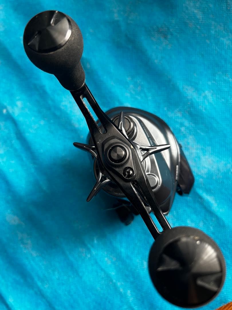 ★★★ダイワ小型電動リール シーボーグ 100J