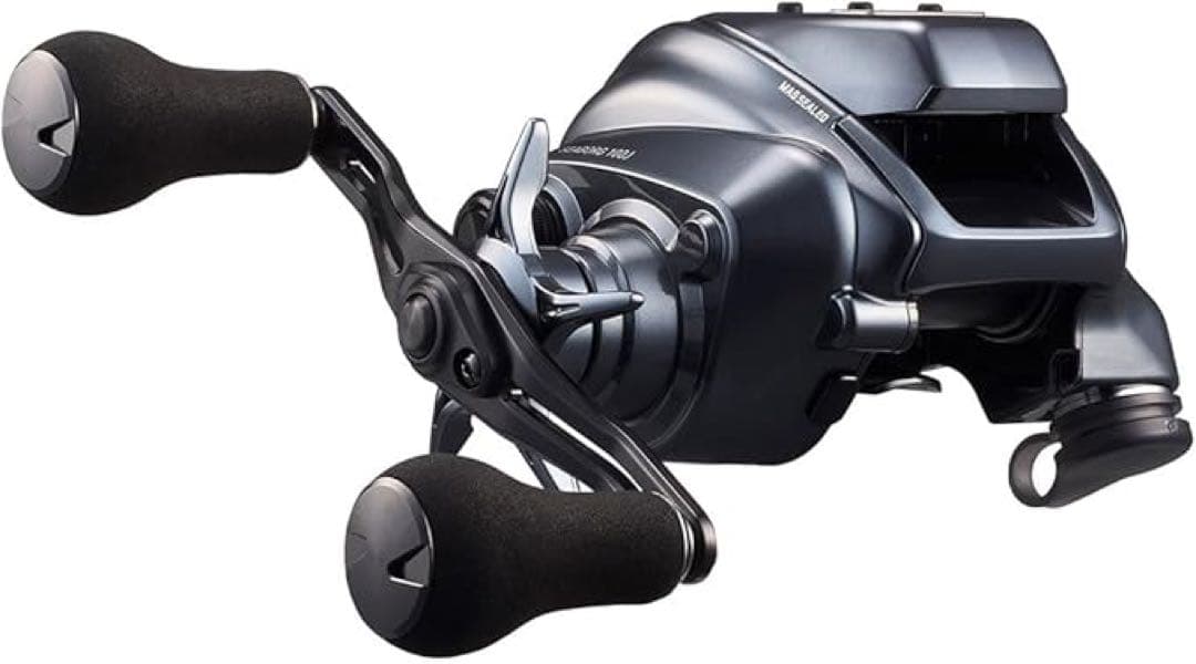 ★★★ダイワ小型電動リール シーボーグ 100J