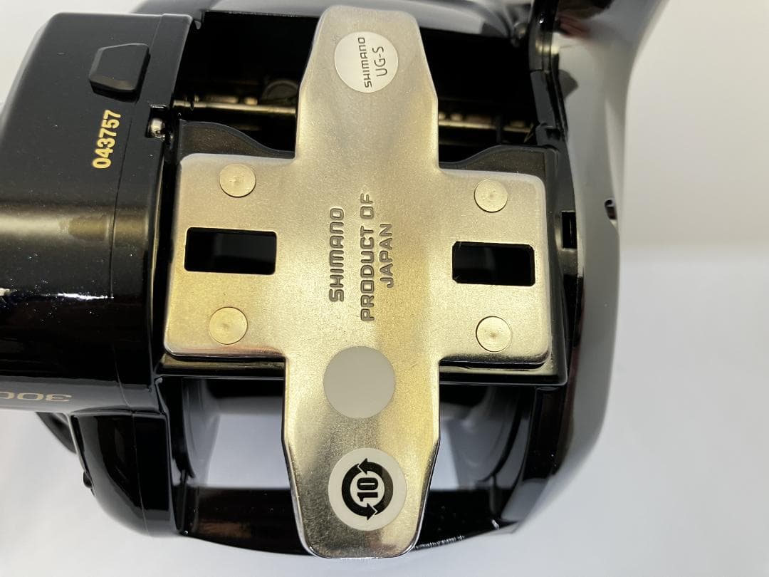 専用_【美品】21 ビーストマスター 3000EJ