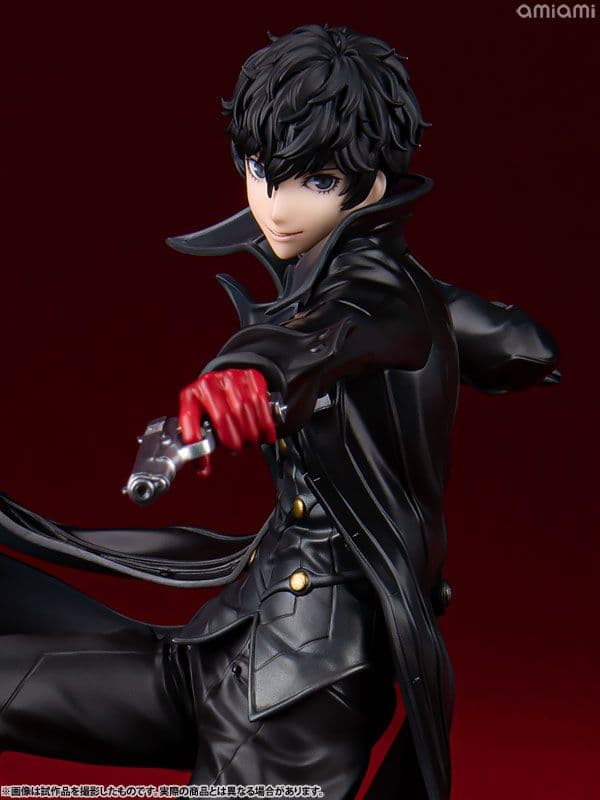 【本日のみ値下げ中】Lucrea（ルクリア） ペルソナ5 　ジョーカー