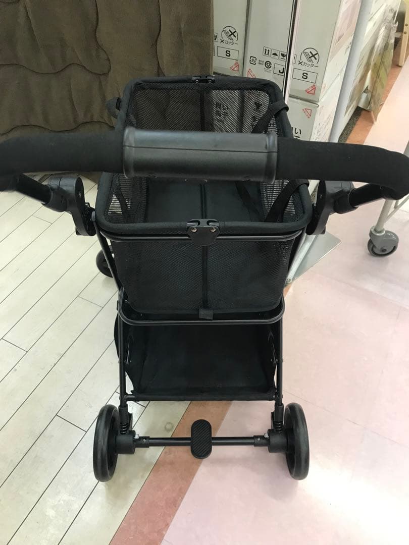 YAMAZEN ショッピングカート　KCS−606