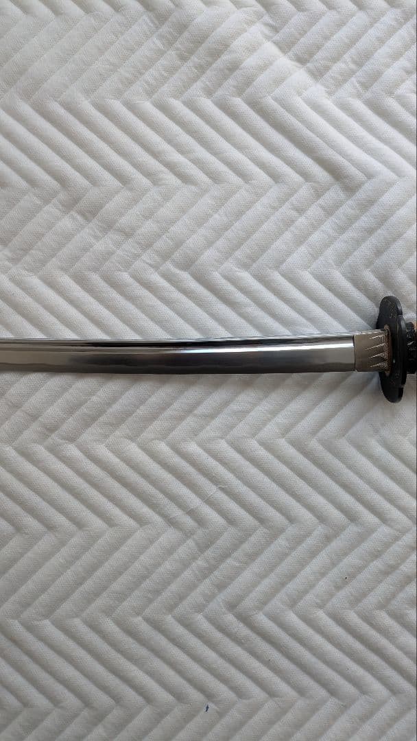 カ*ミ様 模造居合美術刀　日本アンティックギャラリー製　「五郎入道正宗」写し大小