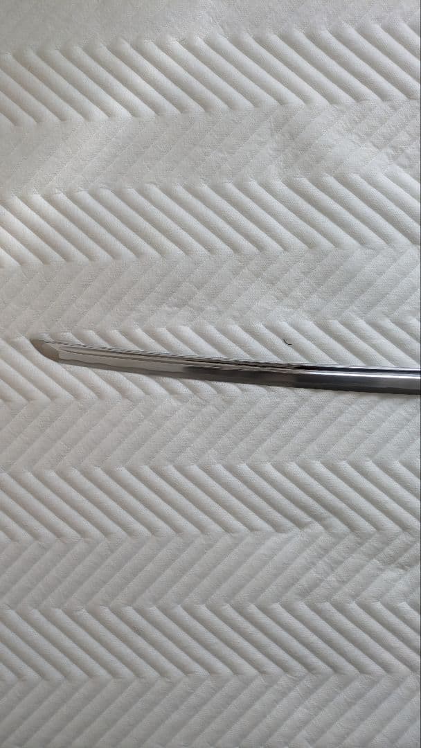 カ*ミ様 模造居合美術刀　日本アンティックギャラリー製　「五郎入道正宗」写し大小