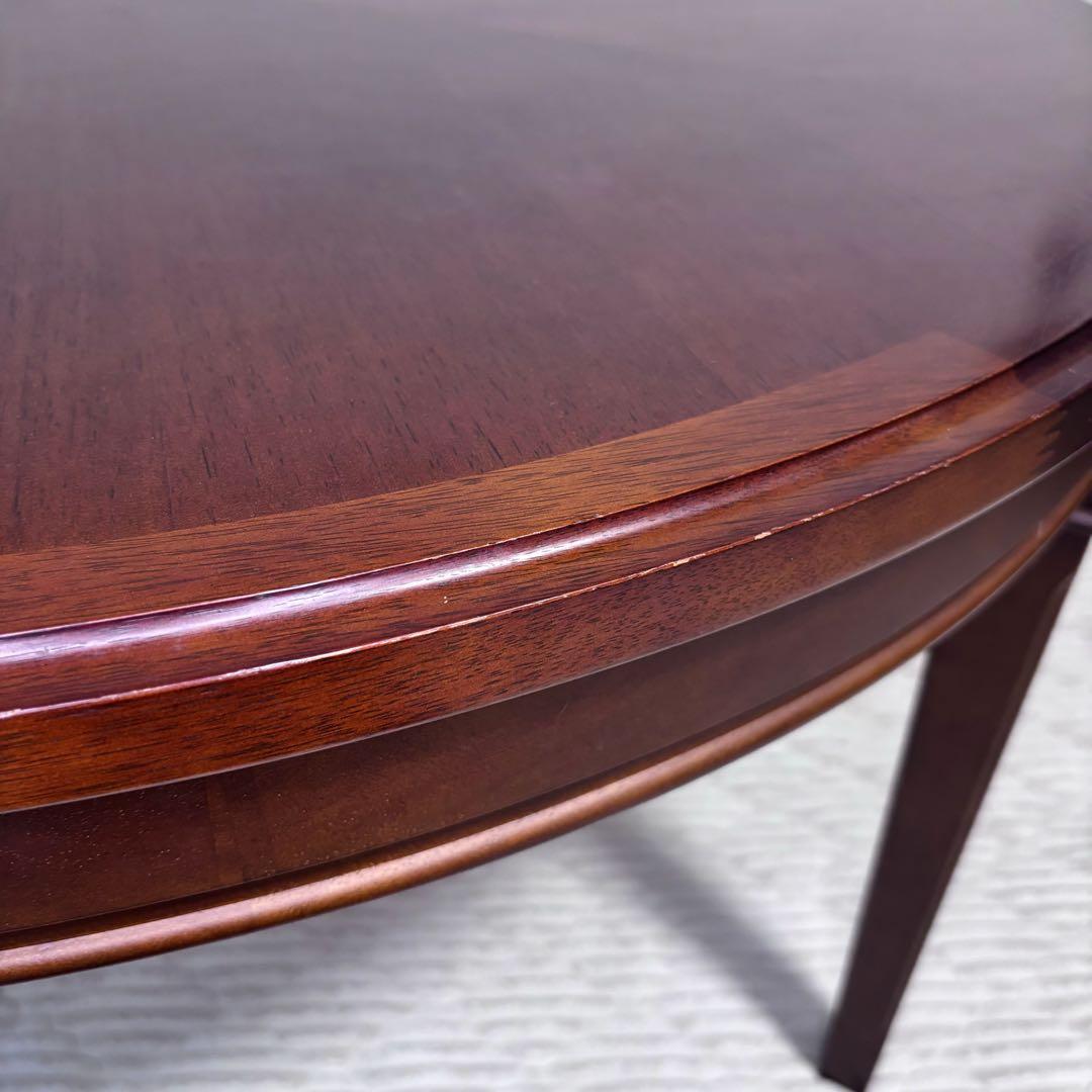 ☆美品☆marni マルニ木工　地中海シリーズ　ダイニングテーブル