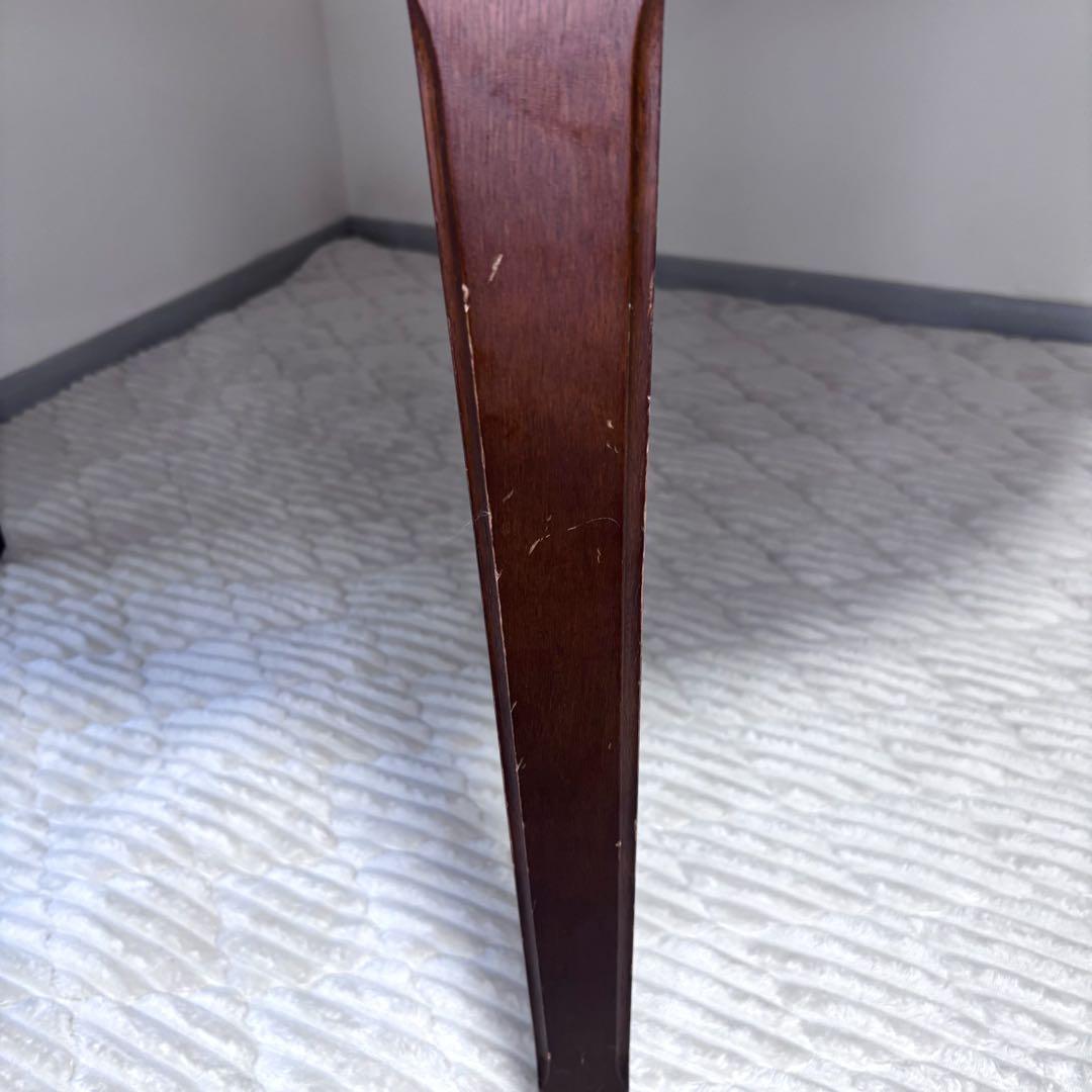 ☆美品☆marni マルニ木工　地中海シリーズ　ダイニングテーブル