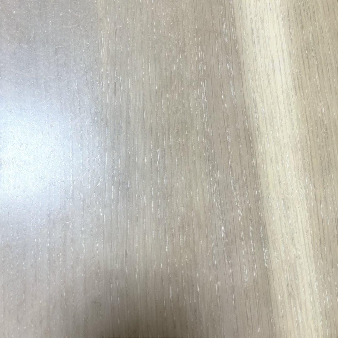 CITY シティ　ダイニングテーブル 天然木　オーク材