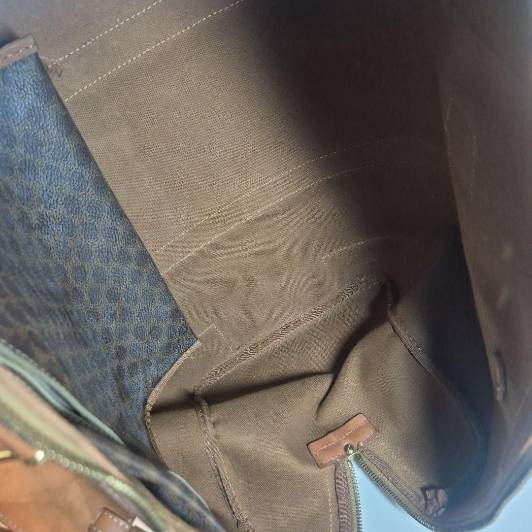 CELINE　ボストンバッグ　約 W450×D230×H23