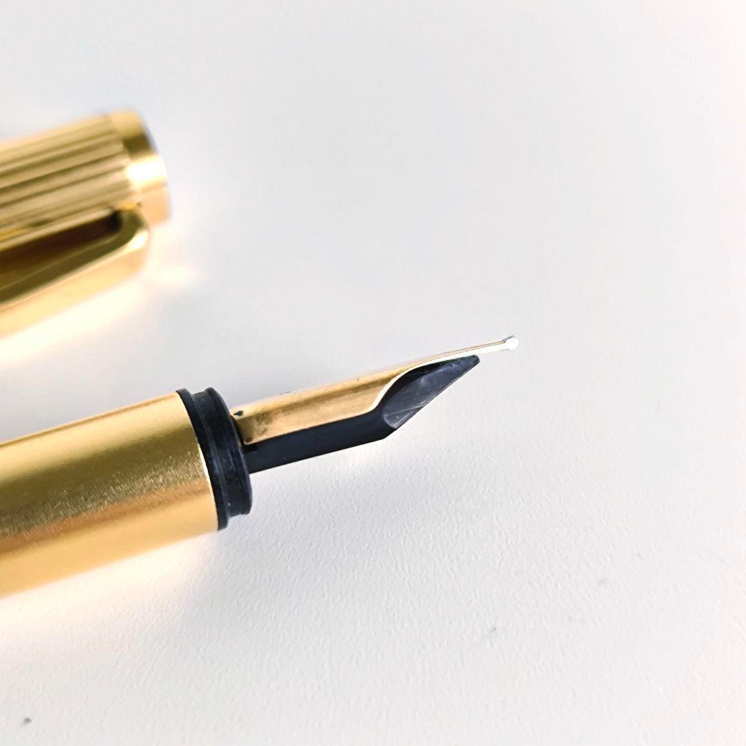 ✨美品✨　モンブラン　万年筆