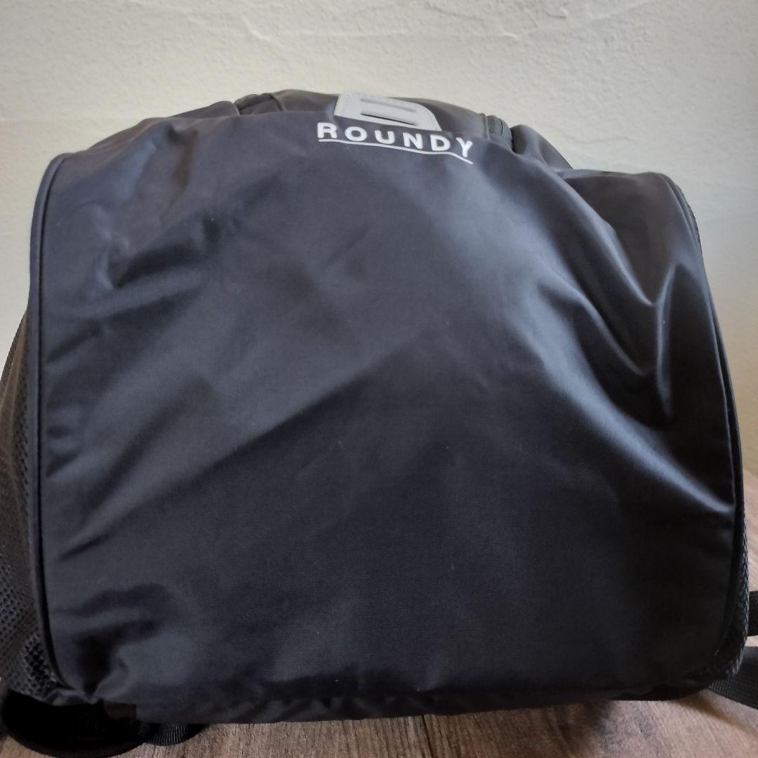 極美品✨THE NORTH FACE ラウンディROUNDY リュック キッズ