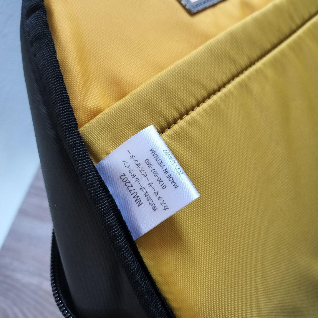 極美品✨THE NORTH FACE ラウンディROUNDY リュック キッズ