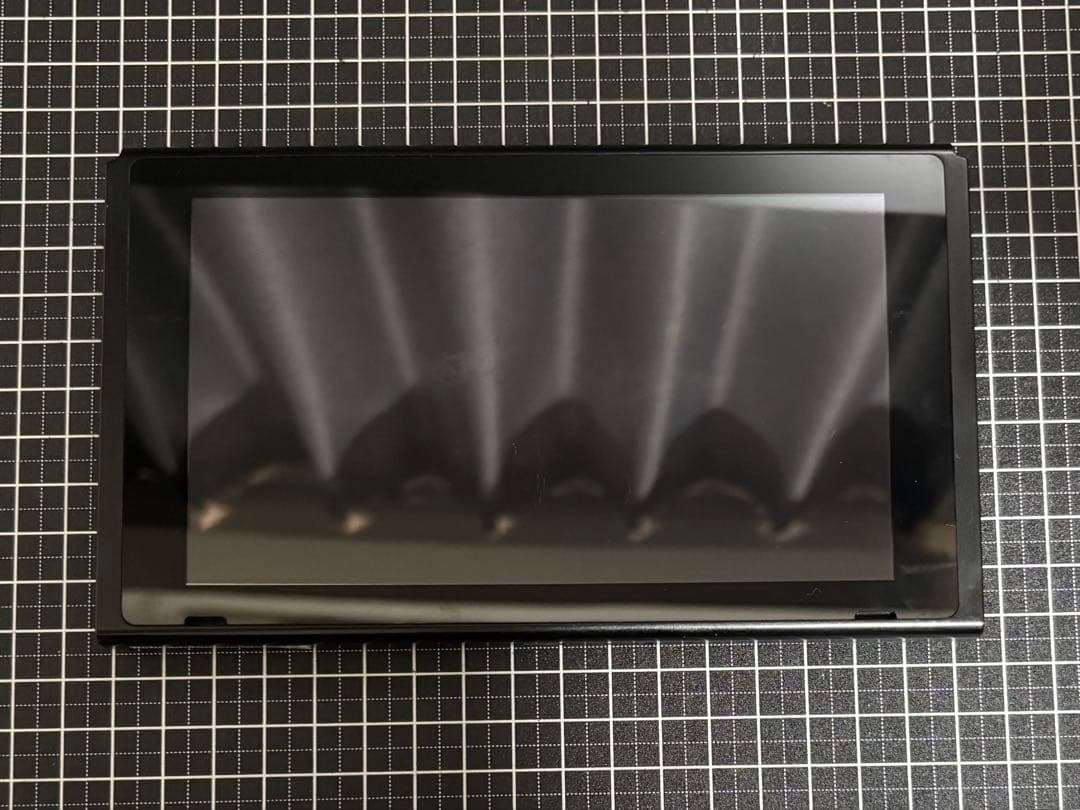 Nintendo Switch 本体のみ 128GB microSDカード付属