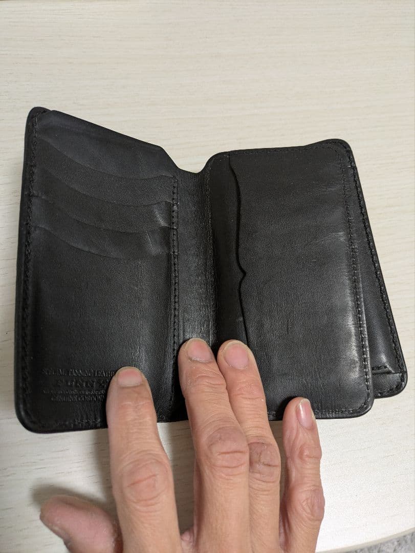 FUNNY　サンセットビルフォード　コードバン