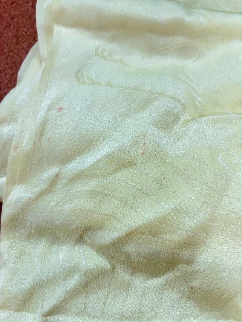 【七五三 7歳】深紅×金の豪華絢爛♡古典柄フルセット＊圧倒的存在感