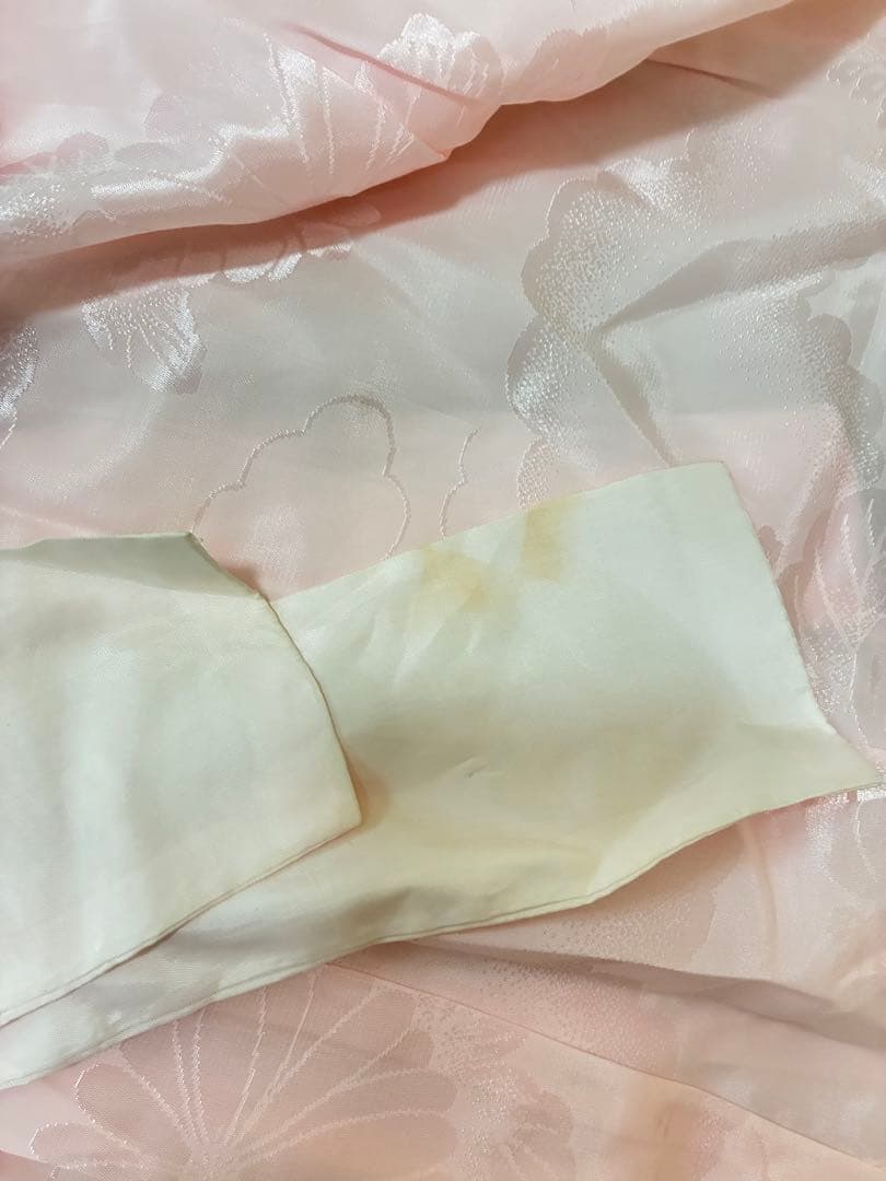 【七五三 7歳】深紅×金の豪華絢爛♡古典柄フルセット＊圧倒的存在感