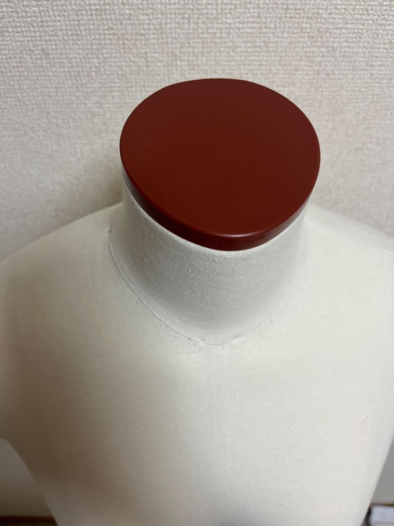 BUNKA 文化服装学院・トルソー・9AR・ヌードボデ・マネキン・アイロン代