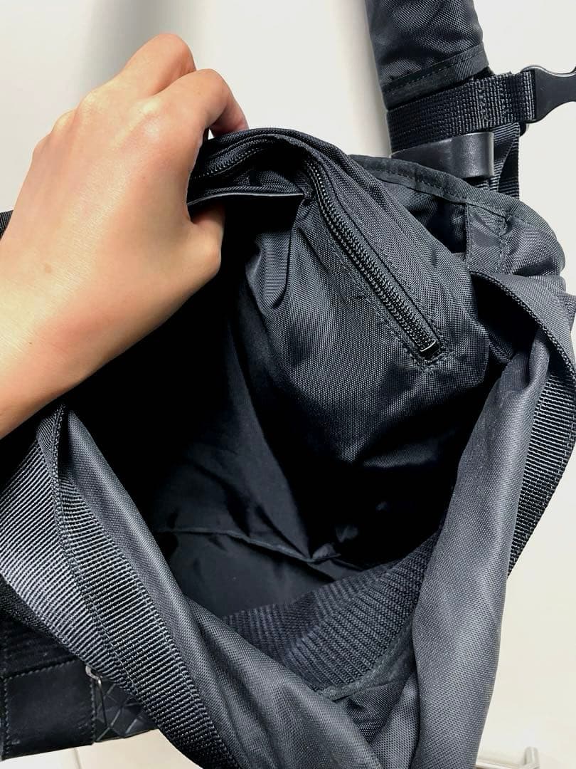 BAOBAO バオバオ　バッグ　ショルダー　メッセンジャー