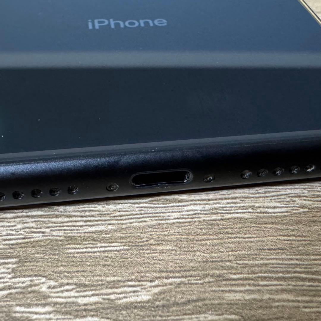 Apple iPhone XR 64GB ブラック 本体のみ