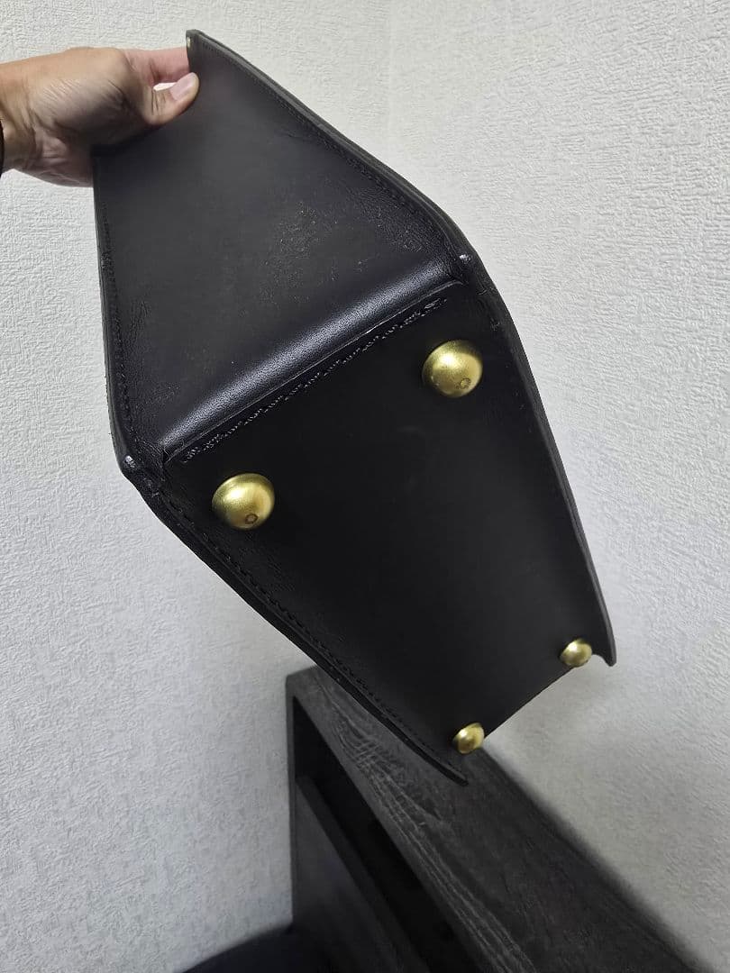 herz ヘルツ　ビジネストートバッグ(T-16)　M