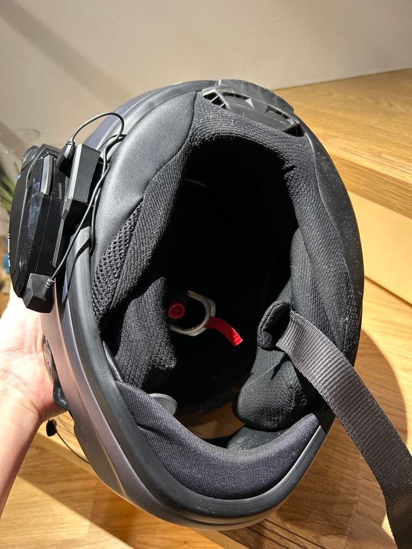 アライ ラパイドNEO Mサイズ 57-58cm