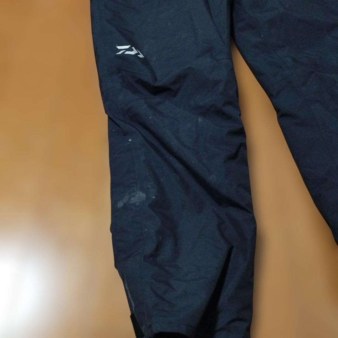 DAIWA GORE-TEX Peformance Shell 2XLサイズ