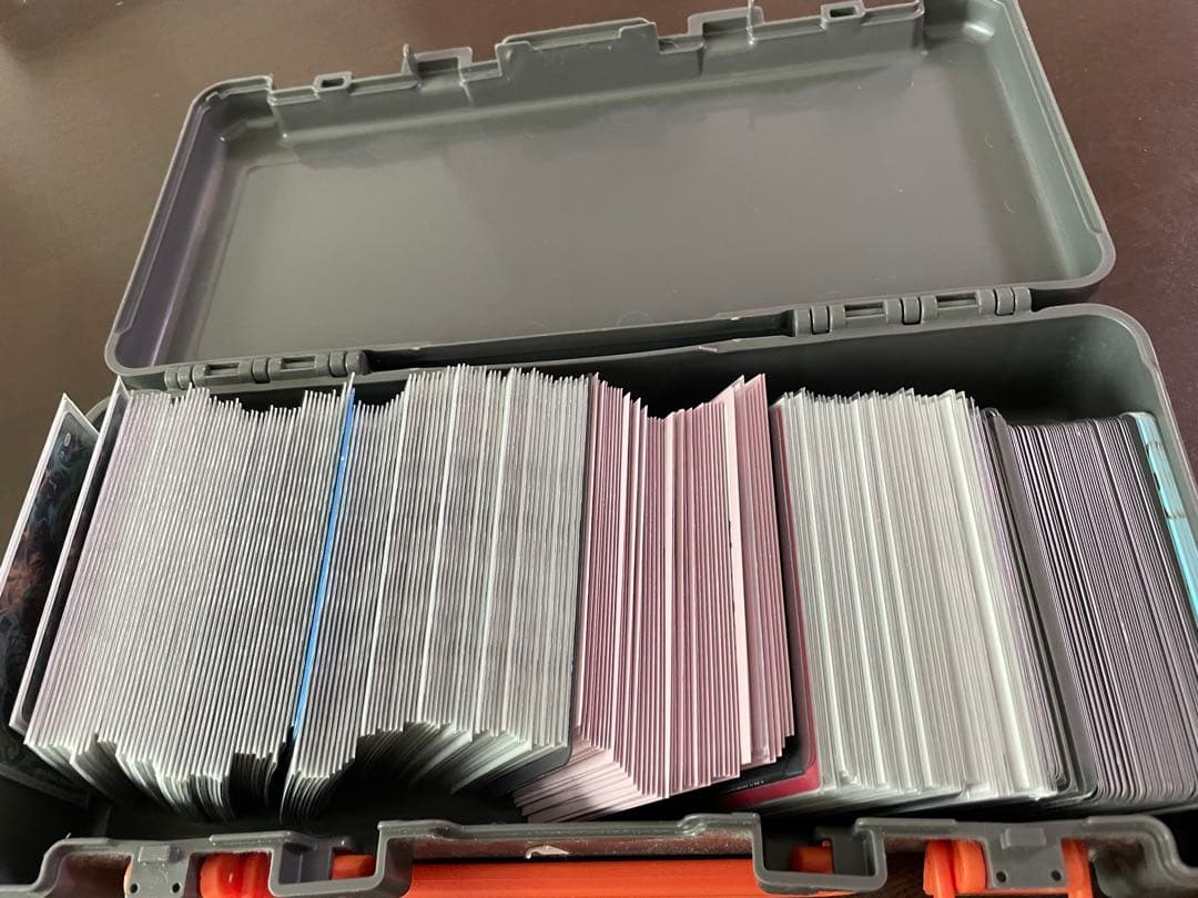 ドラゴニック・オーバーロード・　デッキ　引退品 まとめ売り