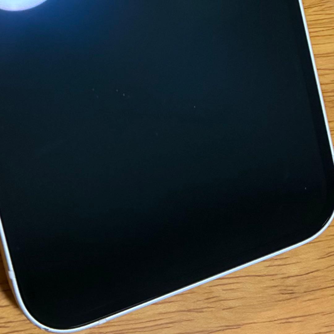 中古美品 iPhone14 128GB バッテリー100％ 本体のみ