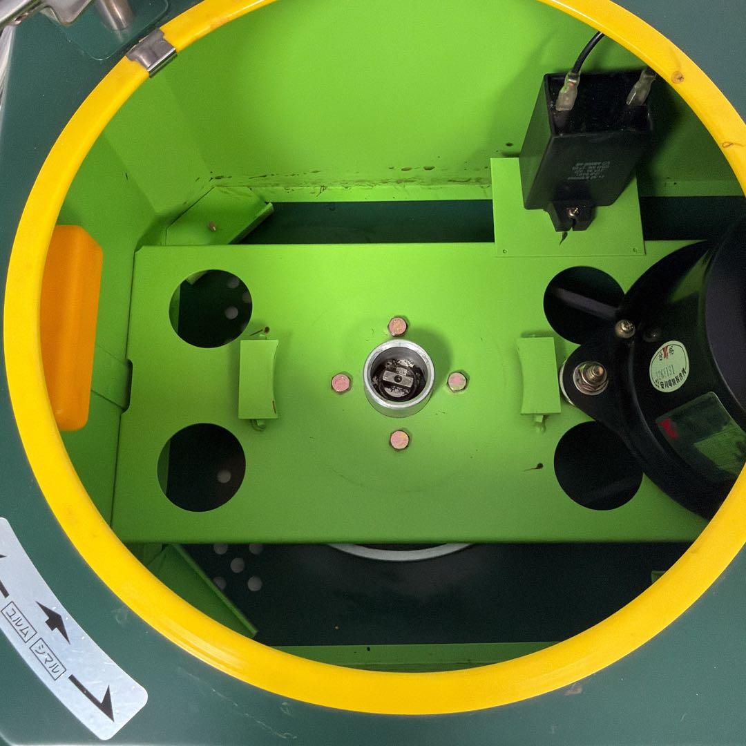 マメトラ　HS-1 手打ち　製麺機