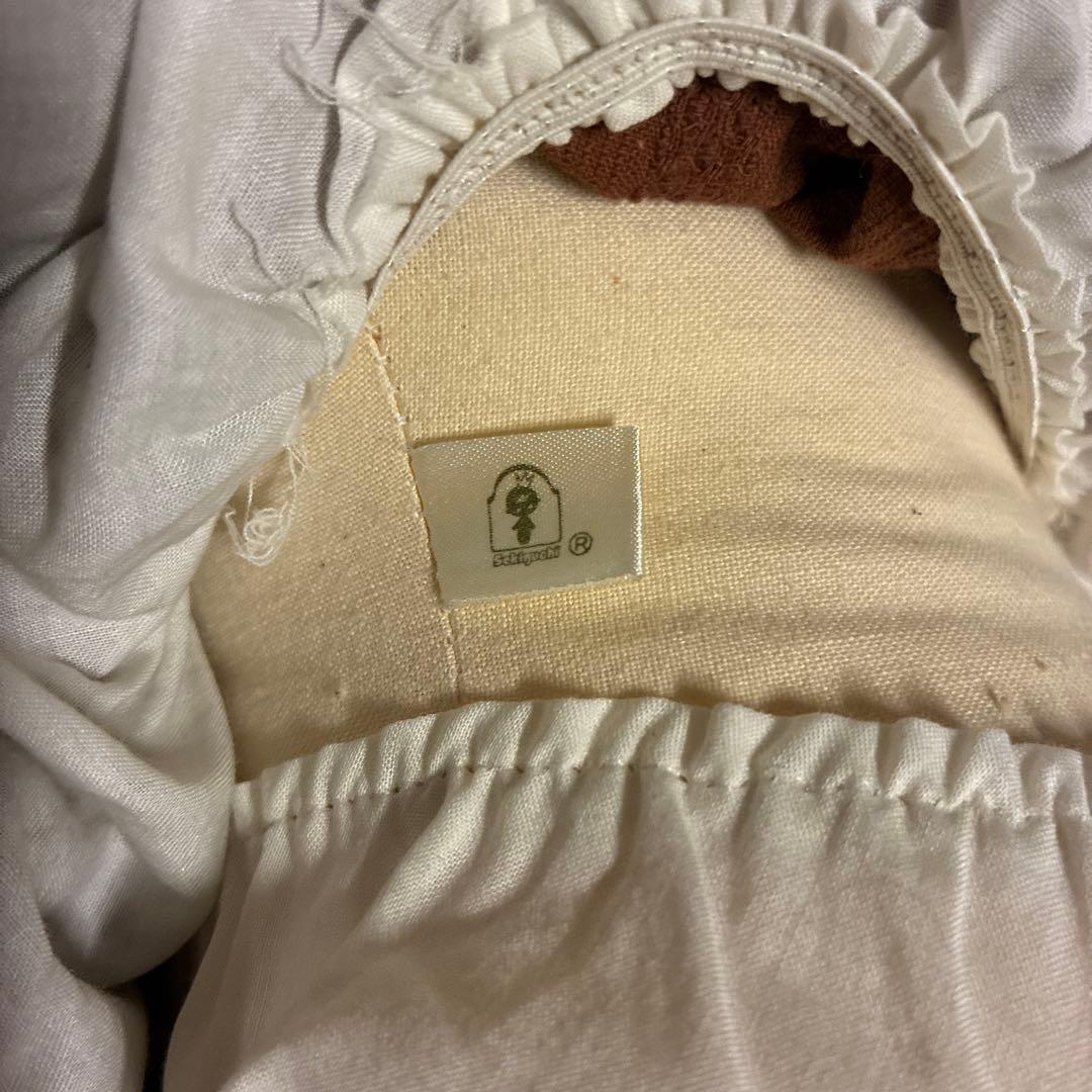 シルキードール オルゴール セキグチ 人形 魅惑のワルツ ヴィンテージ