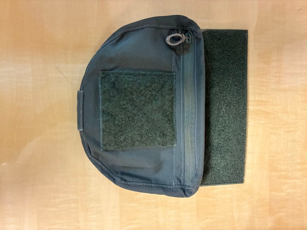 TMC Crye precision jpc2.0 実物付き