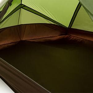 Naturehike Tagar2 超軽量３シーズン広々山岳テント