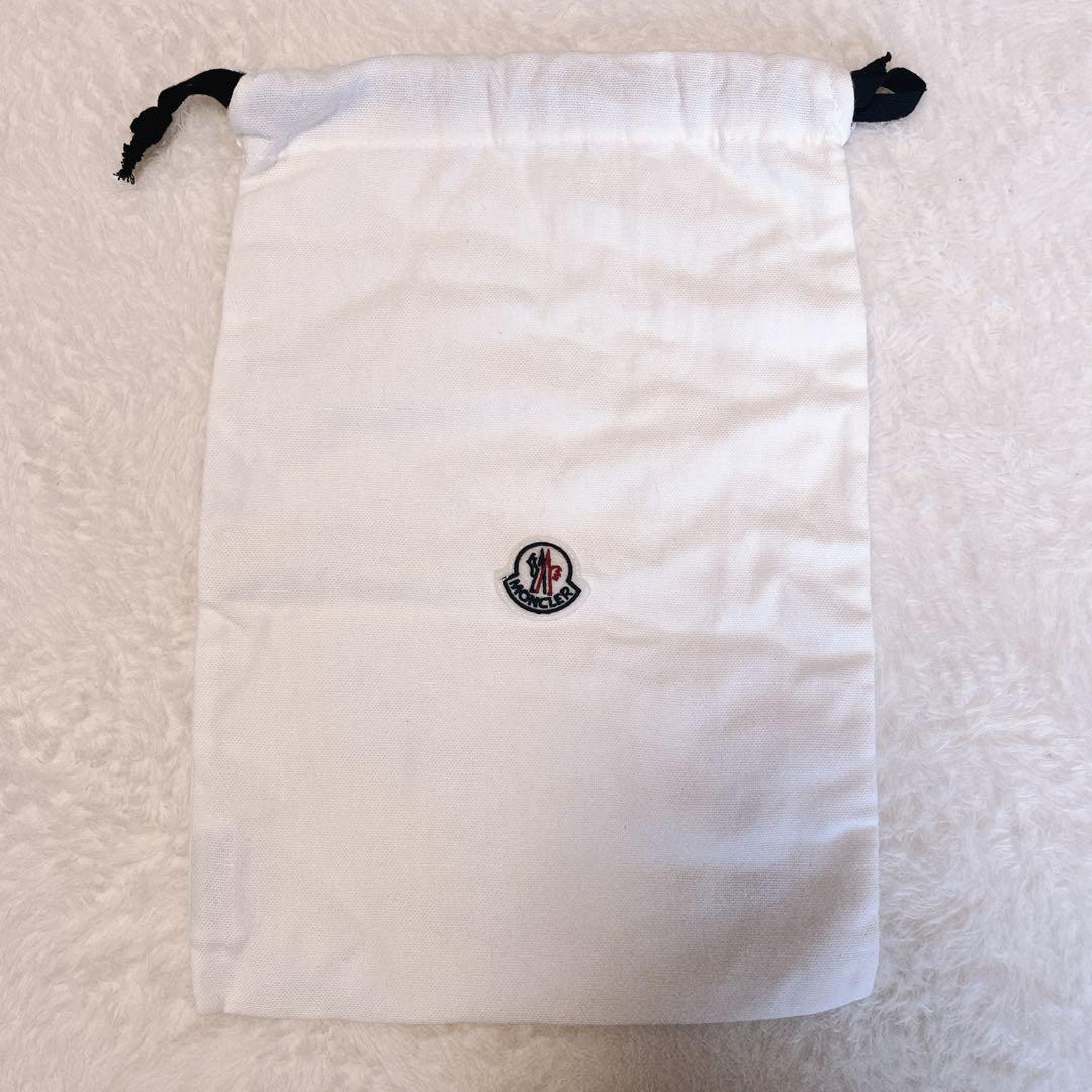 【美品】 モンクレール 手袋 グローブ メンズ レディース ユニセックス