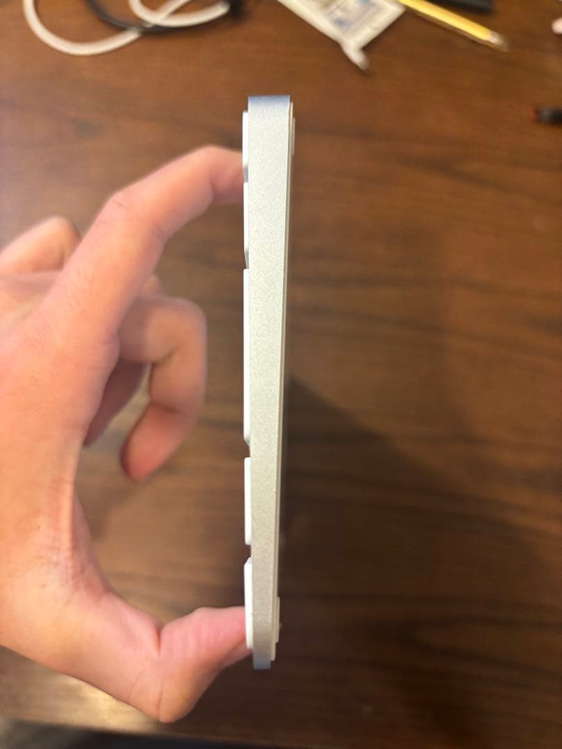 Apple Magic Keyboard タケンティン