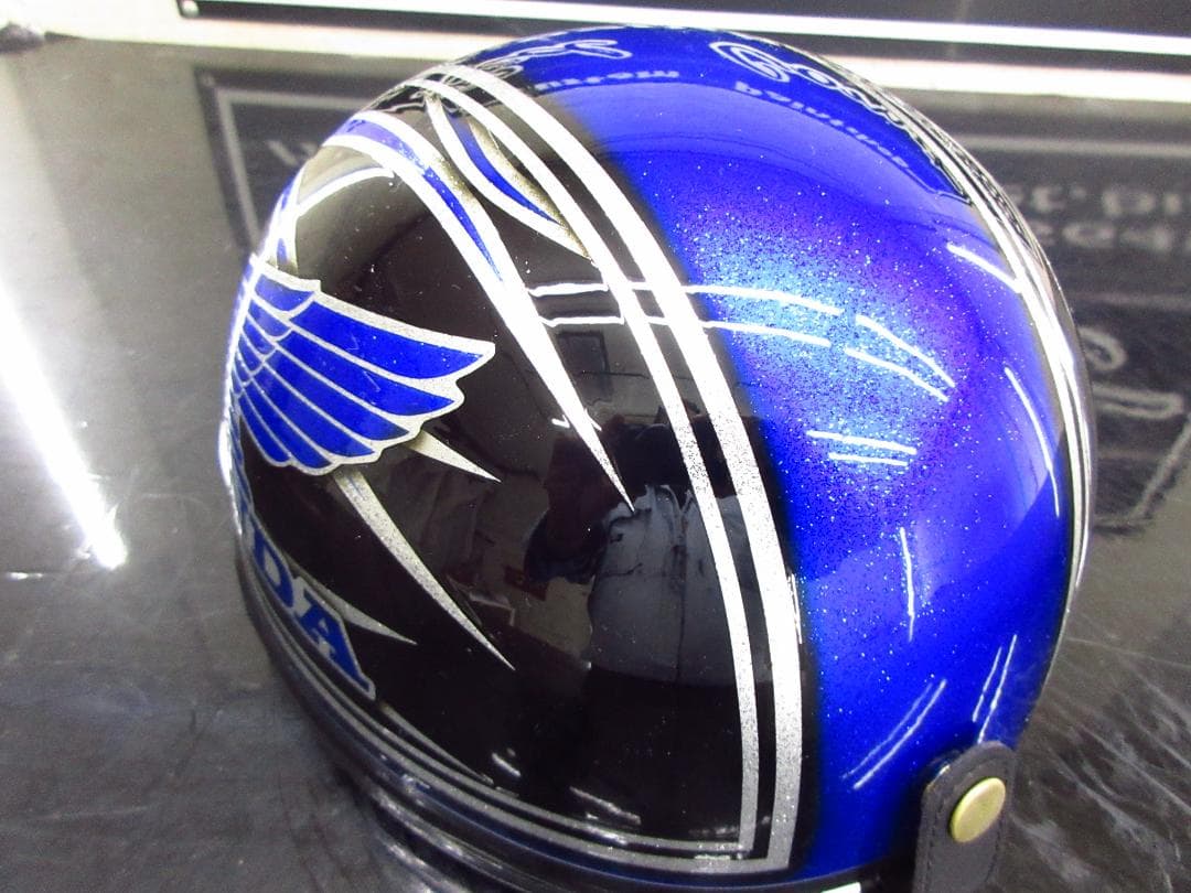 送料込！カスタムコルク半　ホンダ　ファイヤー最安値064