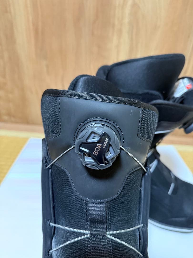【HEAD】HEAD スノボブーツ DIA BOA ディアボア27.5cm