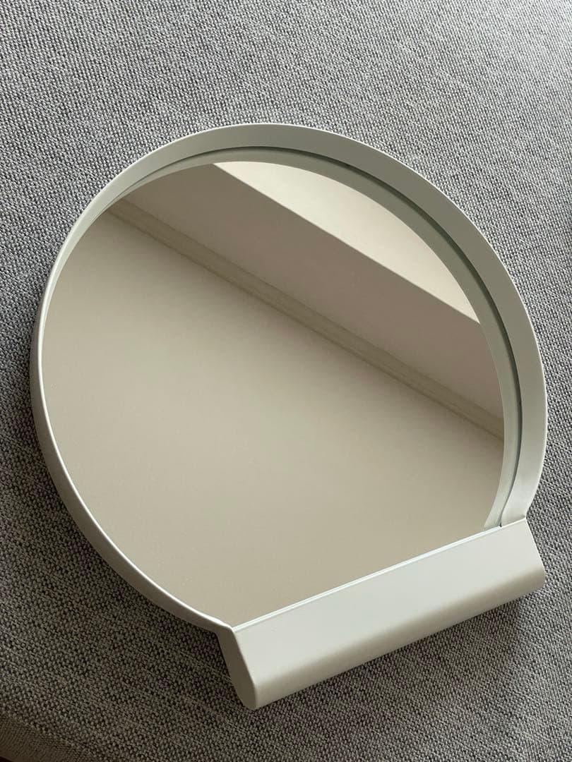 レア　IKEA × HAY YPPERLIG ミラー鏡イケア　hayコラボ