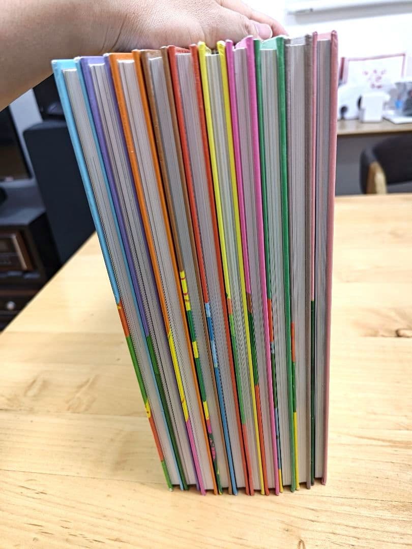 【美品】さんすうだいすき 1〜10巻　全巻セット　日本図書センター　遠山 啓