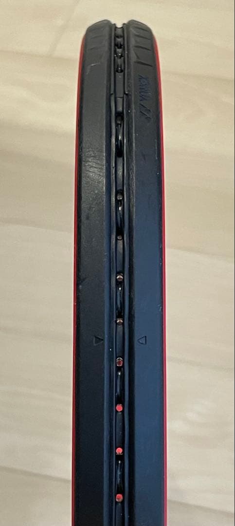 YONEX VCORE100 G2（2018）