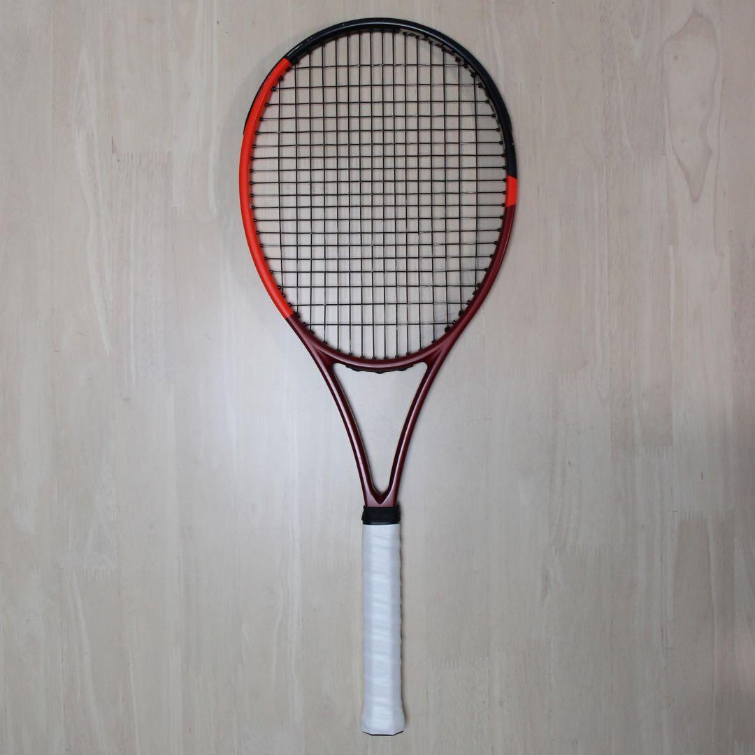 DUNLOP CX200 TOUR 2024年モデル G3