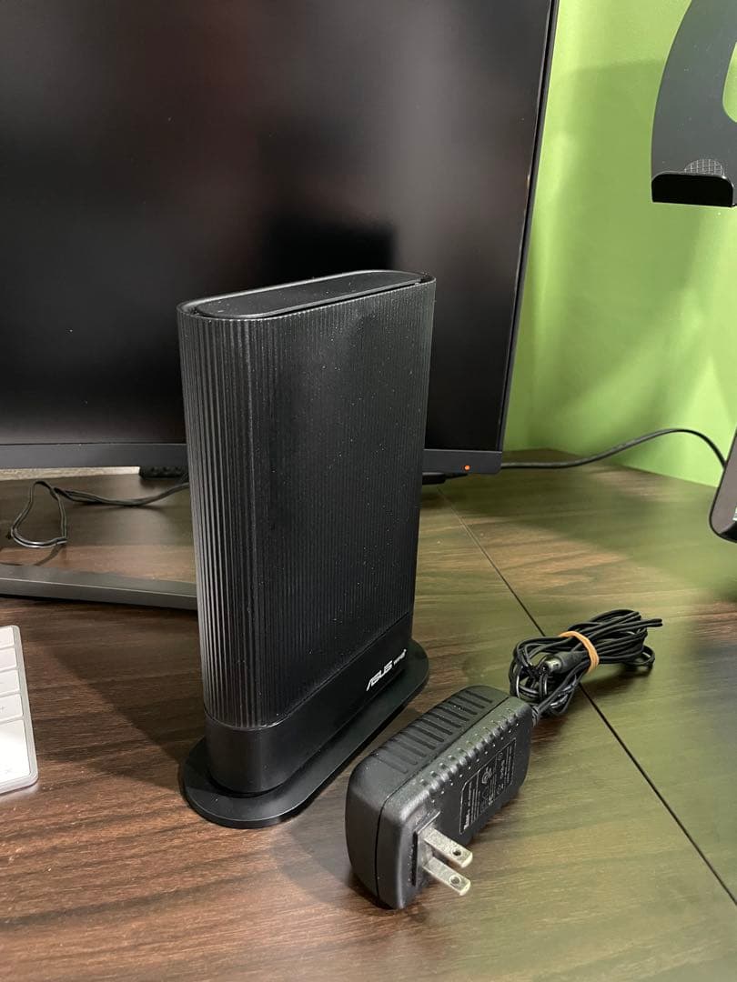 ASUS RT-AX59U Wi-Fiルーター