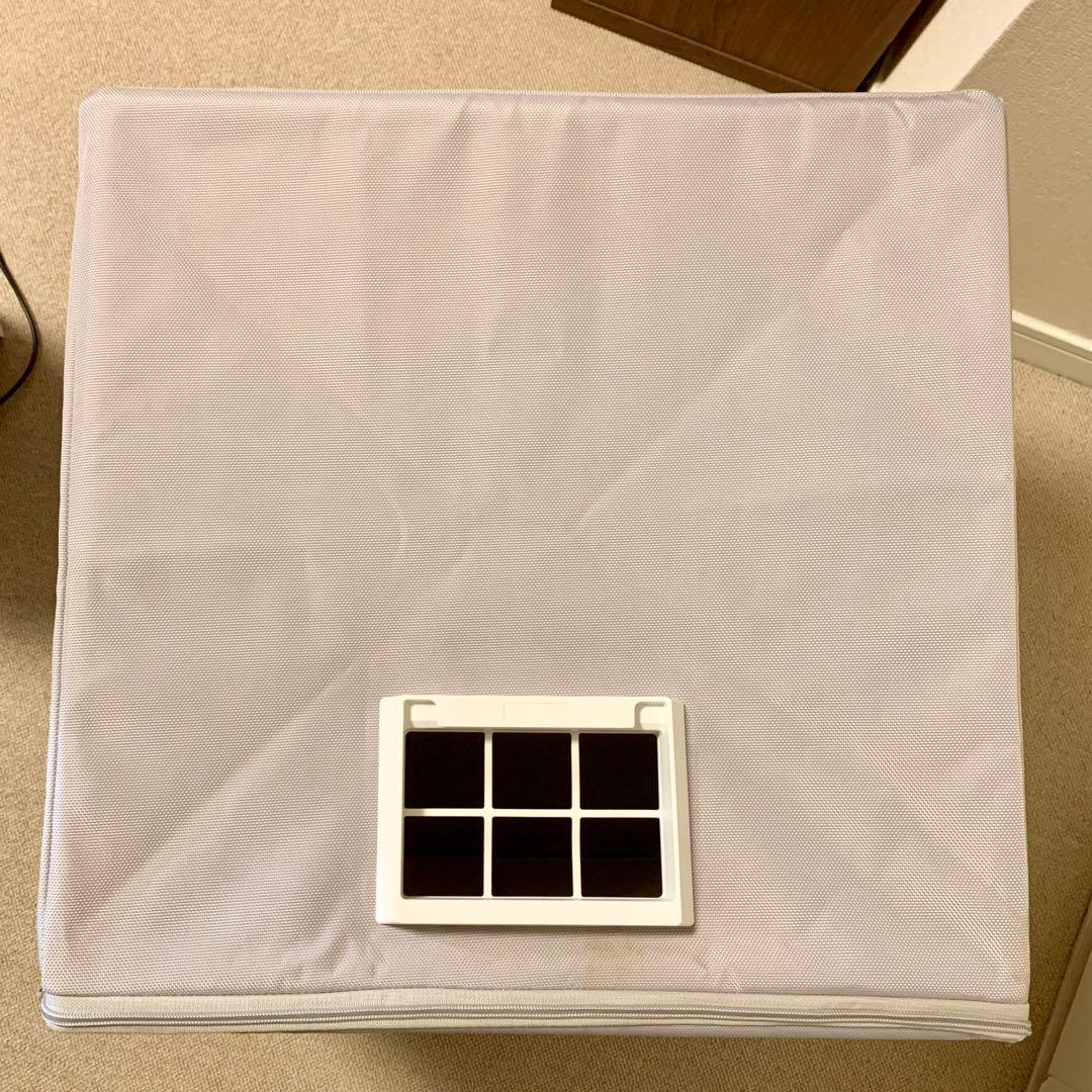 ⭐︎美品⭐︎ duit 　ペット用ドライハウス