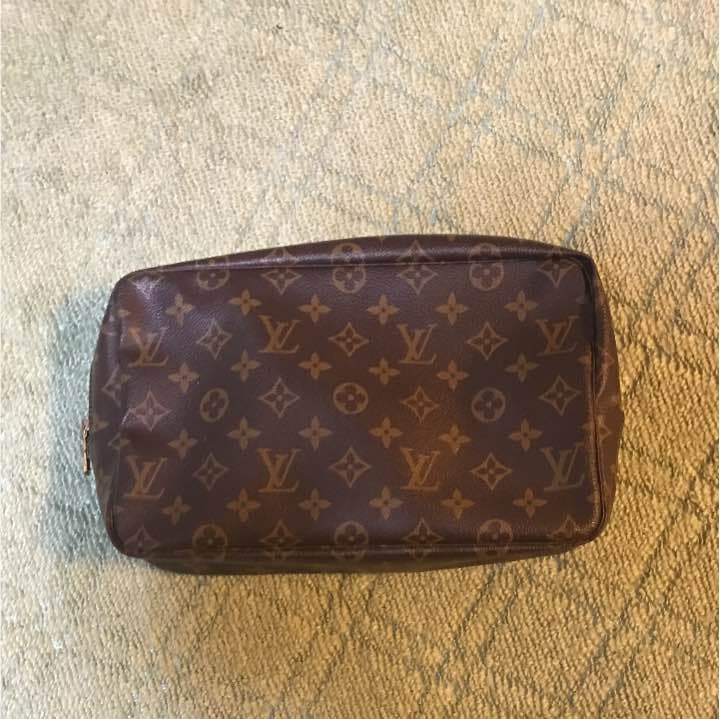 ルイヴィトン セカンドバック