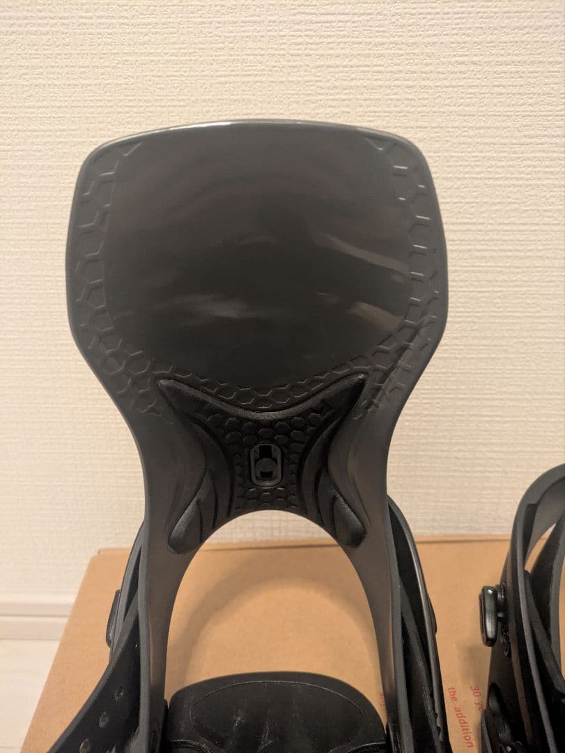 FLUX CV【М】　スノーボードビンディング