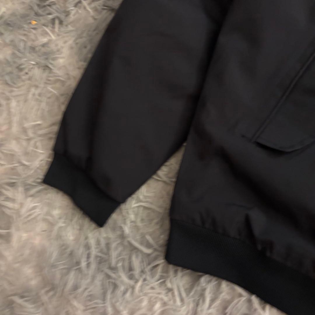 s*a様 90s PoloRalphLauren スウィングトップ　ナイロンジャ