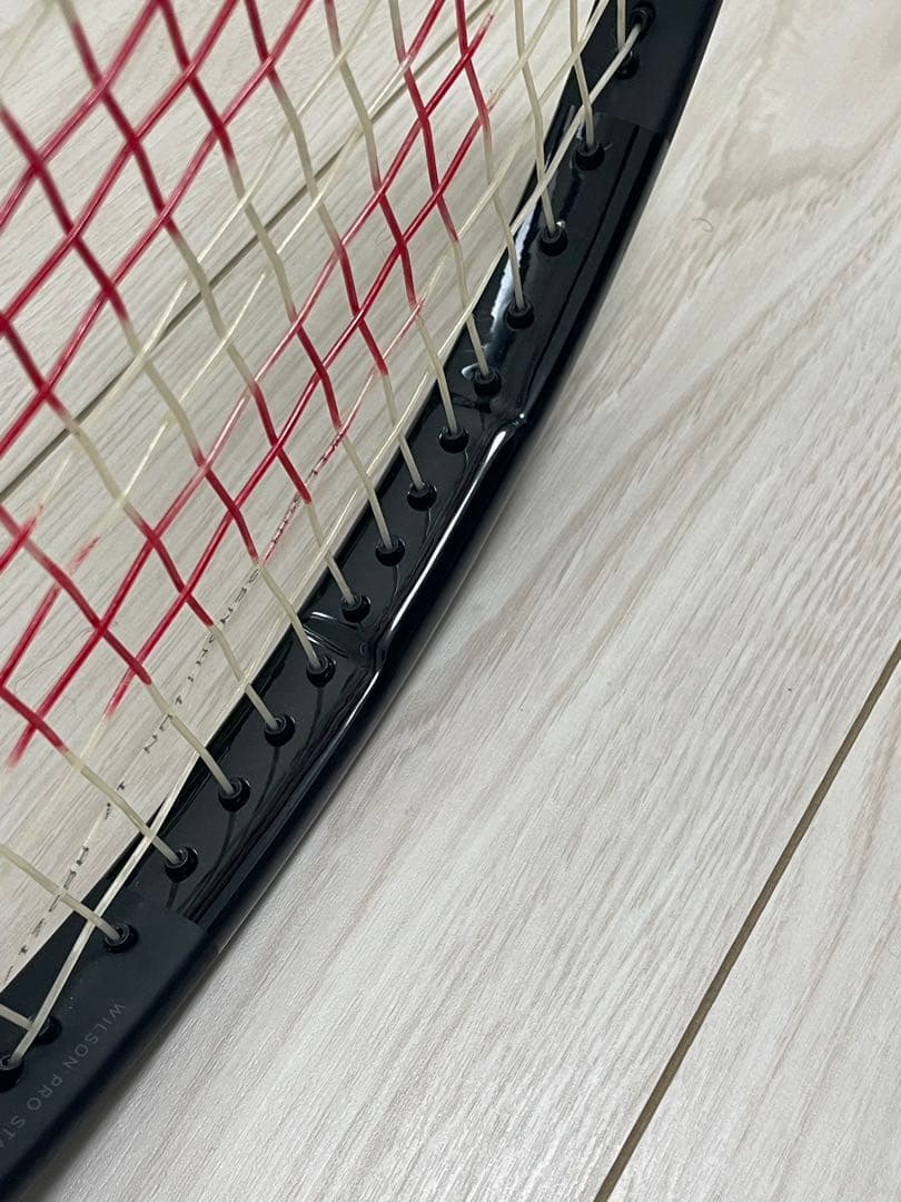 美品　プロスタッフ　RF97 G2 ②