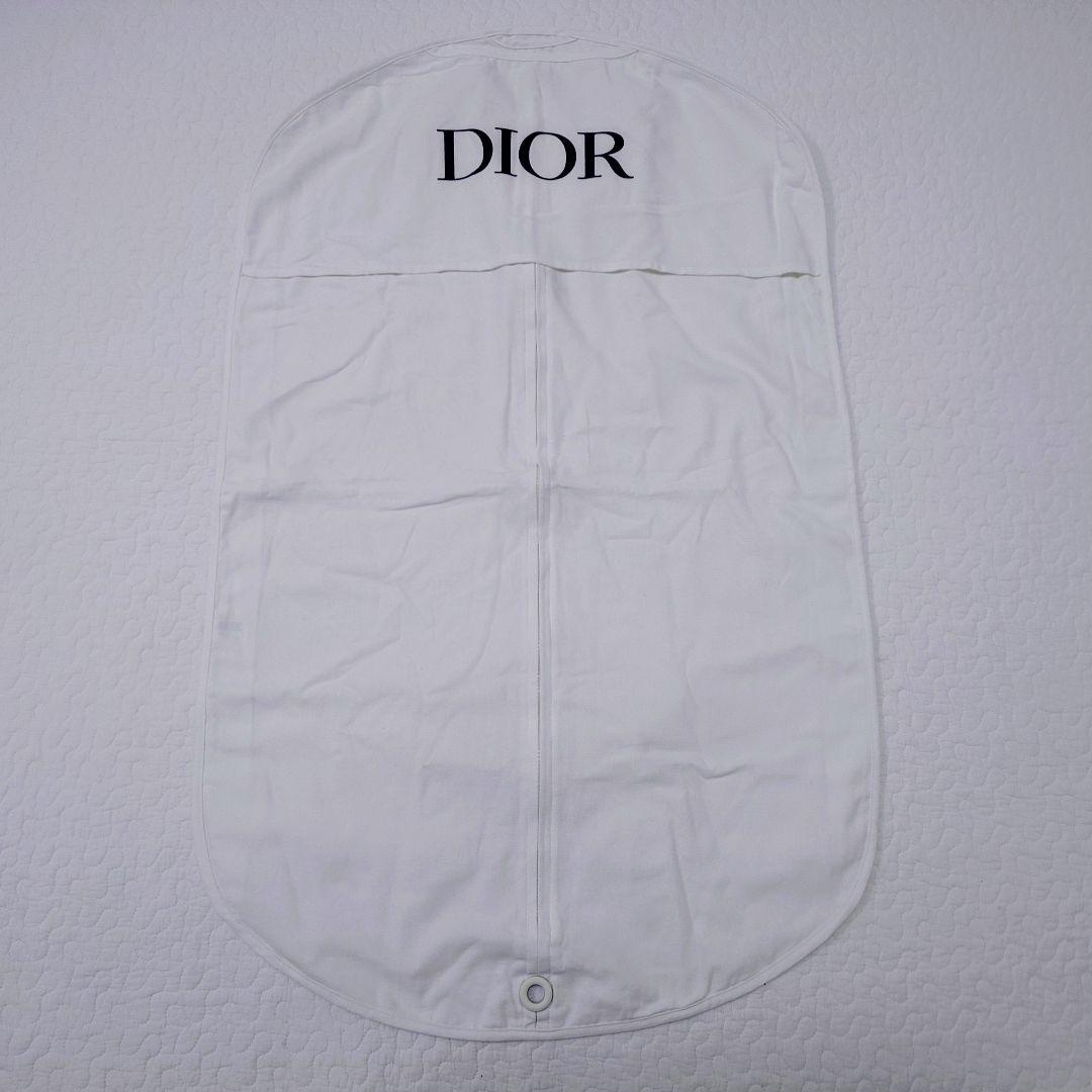 ディオール ガーメントバッグ カバー 衣装カバー 保存袋 ガーメントケース