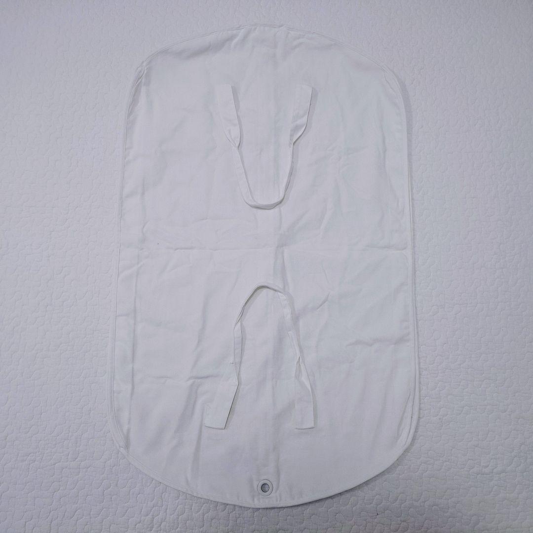 ディオール ガーメントバッグ カバー 衣装カバー 保存袋 ガーメントケース